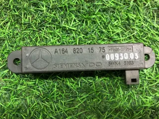 A1648201575 Усилитель антенны Mercedes CL C216 Арт 2-78169, вид 1