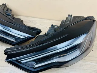 4k0941039 Комплект фар Audi A6 C8 (S6,RS6) Арт 2-78200, вид 5