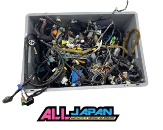  Проводка, коса салона Mazda 3 BK Арт 2-78317, вид 1