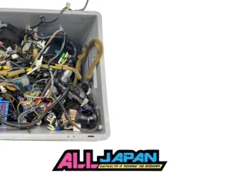  Проводка, коса салона Mazda 3 BK Арт 2-78317, вид 2