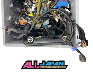  Проводка, коса салона Mazda 3 BK Арт 2-78317, вид 3