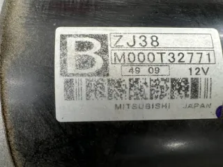 M000T32771 Стартер Mazda 3 BM Арт 2-78352, вид 5