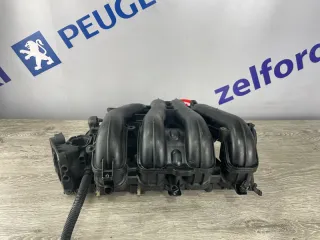 5164230 Коллектор впускной Ford Focus 2 restailing Арт 2-78398, вид 1