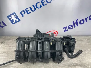 5164230 Коллектор впускной Ford Focus 2 restailing Арт 2-78398, вид 3