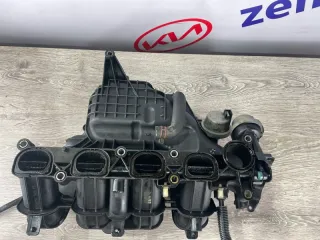 5164230 Коллектор впускной Ford Focus 2 restailing Арт 2-78398, вид 4