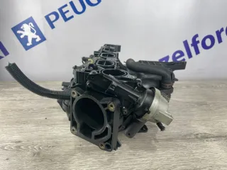 5164230 Коллектор впускной Ford Focus 2 restailing Арт 2-78398, вид 5