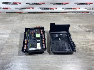 3C0937125A Блок предохранителей под капот Volkswagen Passat B7 Арт 2-78488, вид 2