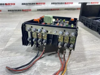 3C0937125A Блок предохранителей под капот Volkswagen Passat B7 Арт 2-78488, вид 4