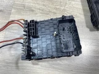 3C0937125A Блок предохранителей под капот Volkswagen Passat B7 Арт 2-78488, вид 5