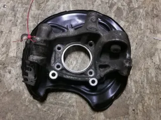 4M0505432AF Кулак Audi Q7 4M Арт 2-78583, вид 1