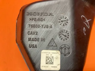 76800-TJB-A Бачок омывателя Acura RDX 3 Арт 2-78597, вид 4