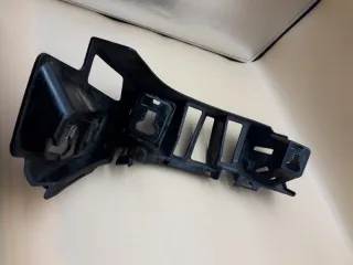 A2228800712 Кронштейн крепления бампера заднего Mercedes S W222 Арт 2-78619, вид 3