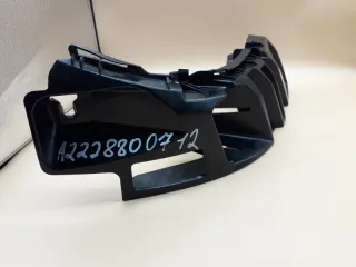 A2228800712 Кронштейн крепления бампера заднего Mercedes S W222 Арт 2-78619, вид 4