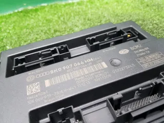 8K0907064HM Блок комфорта Audi A4 B8 Арт 2-78747, вид 2
