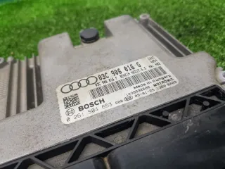 03C906016G Блок управления двигателем Audi A3 8P Арт 2-78835, вид 2