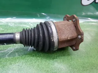 8r0407271 Привод Audi A6 C7 (S6,RS6) Арт 2-78884, вид 3