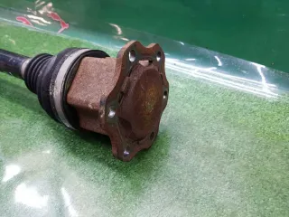 8r0407271 Привод Audi A6 C7 (S6,RS6) Арт 2-78884, вид 4