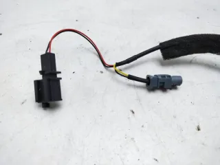 4L0980551E Камера заднего вида Audi Q7 4L Арт 2-78908, вид 2