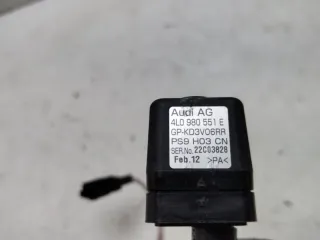 4L0980551E Камера заднего вида Audi Q7 4L Арт 2-78908, вид 4