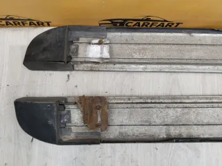 1007355030 Подножка Hyundai IX35 Арт 2-78980, вид 7