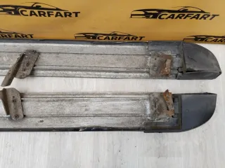 1007355030 Подножка Hyundai IX35 Арт 2-78980, вид 9