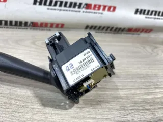 1K0953519H9B9 Переключатель подрулевой дворников Skoda Octavia A4 Арт 2-79016, вид 5