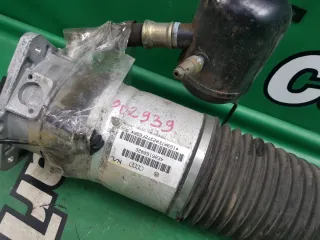 4E0616002E Пневмостойка Audi A8 D3 (S8) Арт 2-79064, вид 3