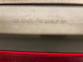 924041H350 Фонарь задний правый Kia Ceed 1 Арт 2-79217, вид 7
