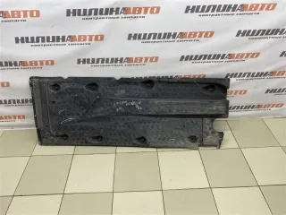 1K0825201M Защита днища пыльник Skoda Octavia A4 Арт 2-79283