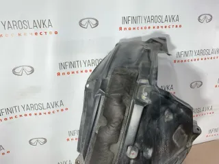 638431MA1A Подкрылок зад часть Infiniti M (Y34) Арт 2-79469, вид 4