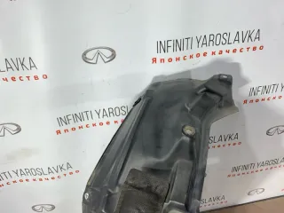 638431MA1A Подкрылок зад часть Infiniti M (Y34) Арт 2-79469, вид 5