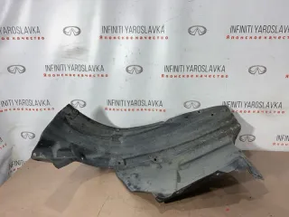 638431MA1A Подкрылок зад часть Infiniti M (Y34) Арт 2-79469, вид 7