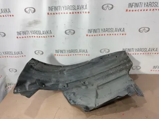 638431MA1A Подкрылок зад часть Infiniti M (Y34) Арт 2-79469, вид 8