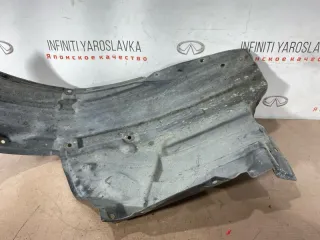 638431MA1A Подкрылок зад часть Infiniti M (Y34) Арт 2-79469, вид 9