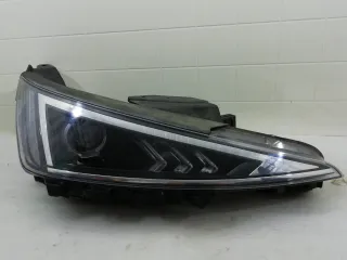 92102f2500 Фара галоген Hyundai Elantra AD Арт 2-79581, вид 2