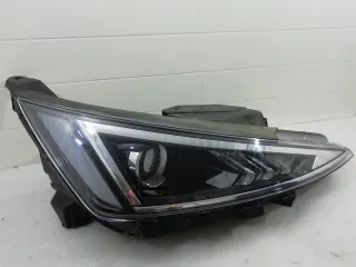 92102f2500 Фара галоген Hyundai Elantra AD Арт 2-79581, вид 3