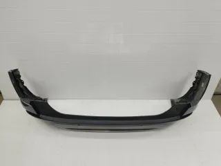 86610bw000 Бампер в сборе Hyundai Creta 1 Арт 2-79597, вид 4