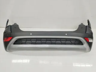 86610bw000 Бампер в сборе Hyundai Creta 1 Арт 2-79597, вид 5