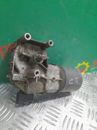 0390241700 Моторчик дворников Citroen C5 1 Арт 2-79646, вид 3