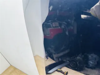 4M0 823 029 A Капот Audi Q7 4M Арт 2-79686, вид 6