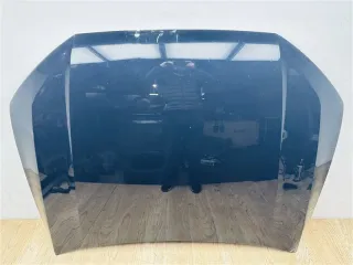 4M0 823 029 A Капот Audi Q7 4M Арт 2-79686, вид 7