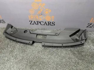 6405a278 Накладка замка капота Mitsubishi ASX restailing 2 Арт 2-79724, вид 4