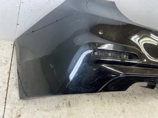 51127384473 Бампер задний BMW 3 F30/F31/GT F34 Арт 2-79755, вид 4