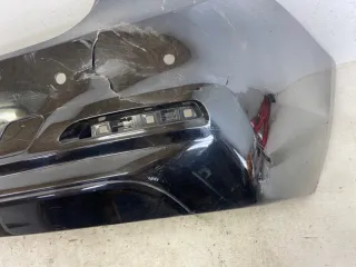 51127384473 Бампер задний BMW 3 F30/F31/GT F34 Арт 2-79755, вид 8