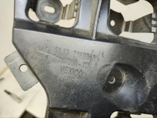 51127469363 Кронштейн крепления бампера BMW 3 G20/G21 Арт 2-79898, вид 9
