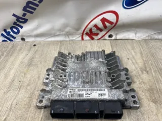  Блок управления двс Ford S-Max 1 Арт 2-79971, вид 1