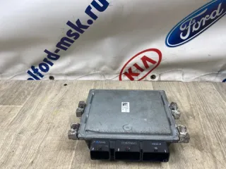  Блок управления двс Ford S-Max 1 Арт 2-79971, вид 2