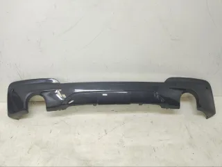 51128064832 Накладка на бампер BMW X3 G01 Арт 2-80045, вид 1