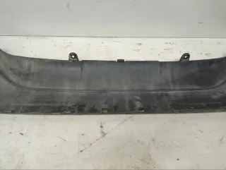 51128064832 Накладка на бампер BMW X3 G01 Арт 2-80045, вид 11