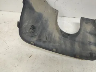 51128064832 Накладка на бампер BMW X3 G01 Арт 2-80045, вид 13